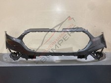 FORD TRANSIT CUSTOM FRONT