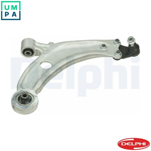 Controltrailing arm wheel - controltrailing,