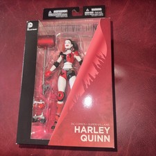 Harley Quinn - 6" Action