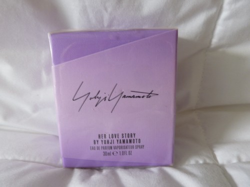Her love story yohji - her,