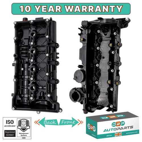 Rocker valve cover for bmw - bmw, 3