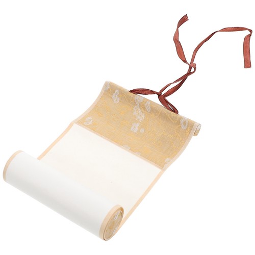 Chinese calligraphy scroll - chinese,