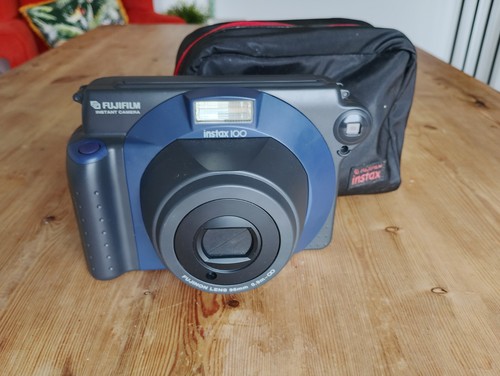 Fujifilm instant camera instax - instant,