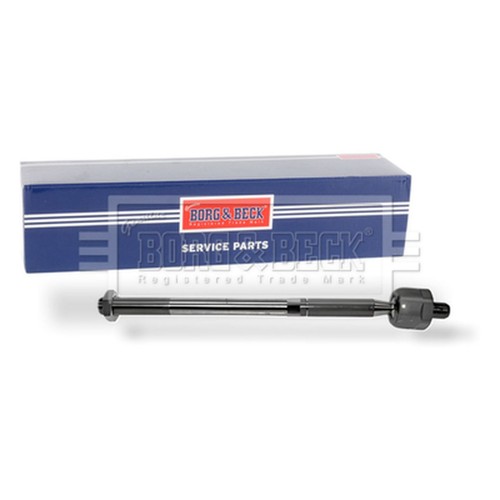 Tie track rod joint for - tie,