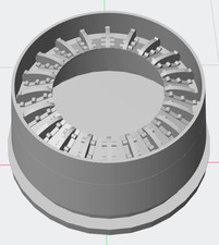 2 x F4 Phantom K Rolls Royce
