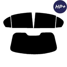 For Jaguar X-Type 4-Door