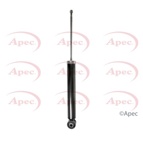 Shock absorbers rear - shock,