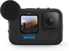 GoPro Media Mod - Mic+Media