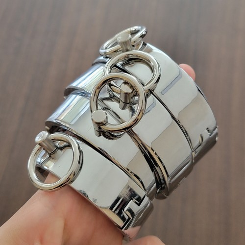 Bdsm stainless steel - bdsm,