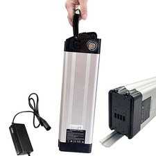 36V 15Ah Silverfish 2 pins