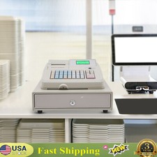 48 Keys Electronic Cash