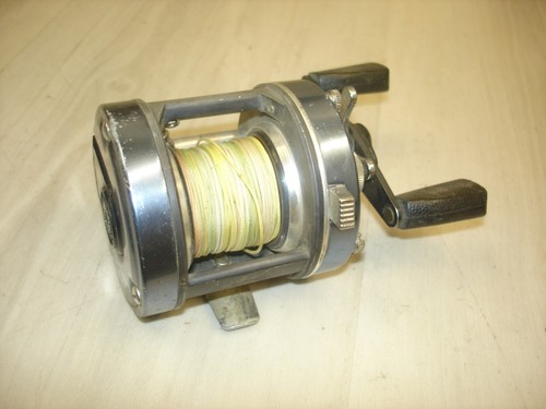 Vintage diawa millionaire 4hm - vintage,