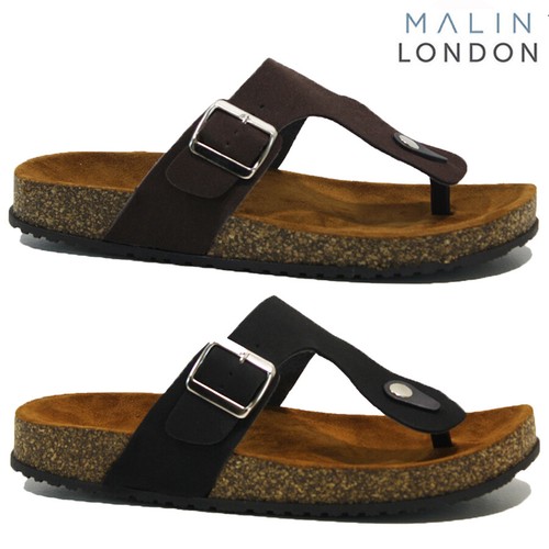 Mens slip sandals wide - mens, on