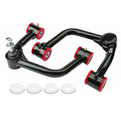 Front upper control arms - upper,