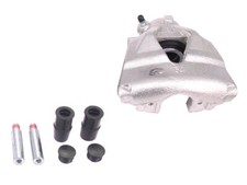 Front brake caliper - caliper, slider