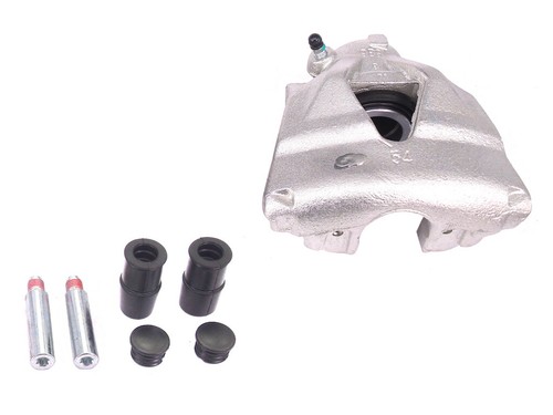 Front brake caliper slider - brake, rh
