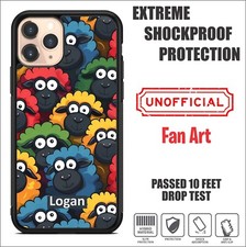 Personalise Phone Case