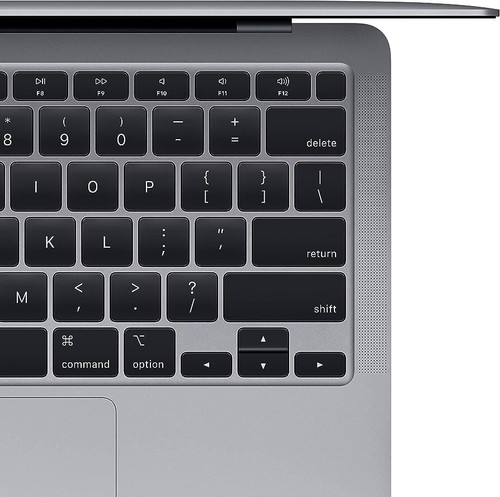 Apple macbook air - apple, 13"