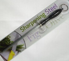 Sharpening Steel Stainless