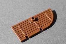 Lego 2554 Door w Round Top