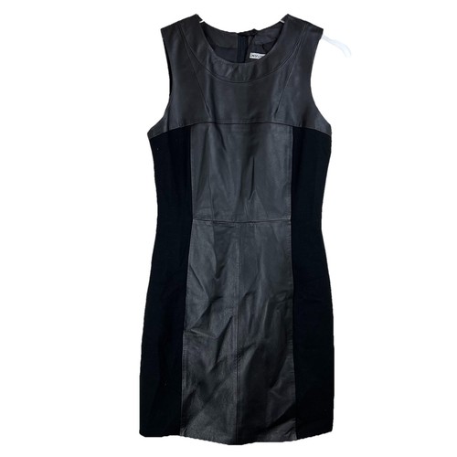 Tribe leather panel jersey - tribe,