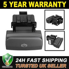 Electronic HandBrake Switch Parking Brake 470706 470702 For Peugeot 3008/5008 SP