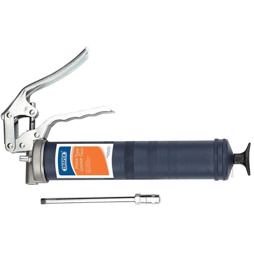 Draper 500cc heavy - duty, pistol