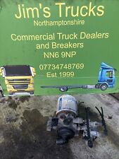 IVECO EUROCARGO AIR DRYER