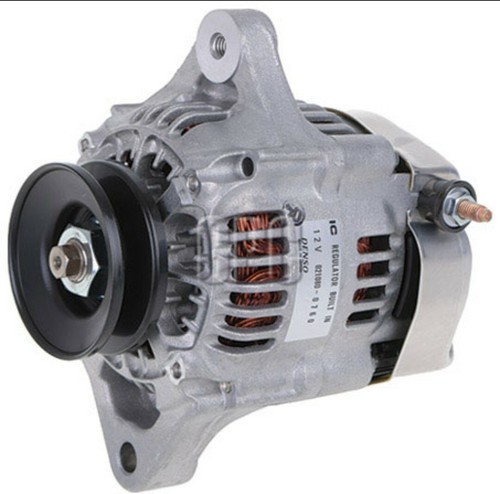 Alternator for kubota - alternator,