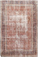 Rug oriental vintage - rug,