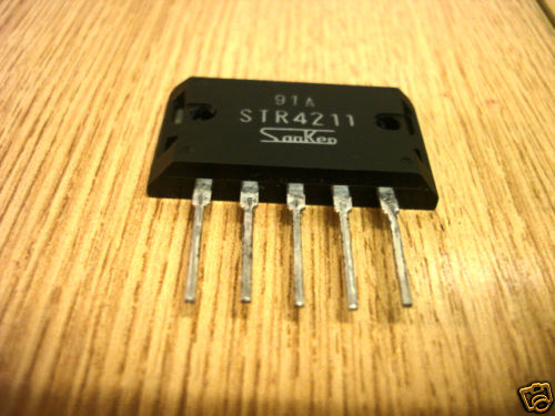 Str4211 quad - ,