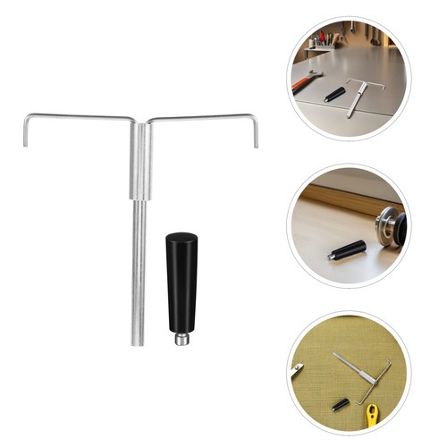 Set popcorn maker stirring - 1,