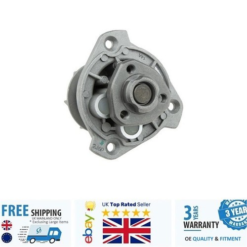 Engine cooling water pump for - engine,