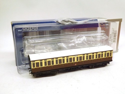 Dapol 020 121 gwr toplight - gwr,