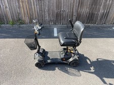 Rascal Ultralite 480 Mobility Scooter