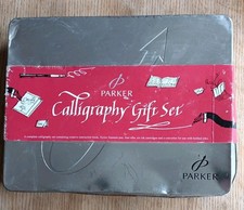 Parker Vector Fountain Pen 4