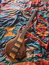 Esp string large - esp, bass