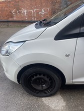 Ford KA MK2 Wing Passengers