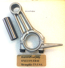 Connecting Rod 196cc CLONE
