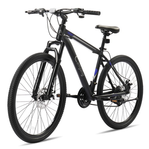 Inch mountain bike - inch, for