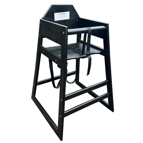 Chef hub black stackable - chef-hub,