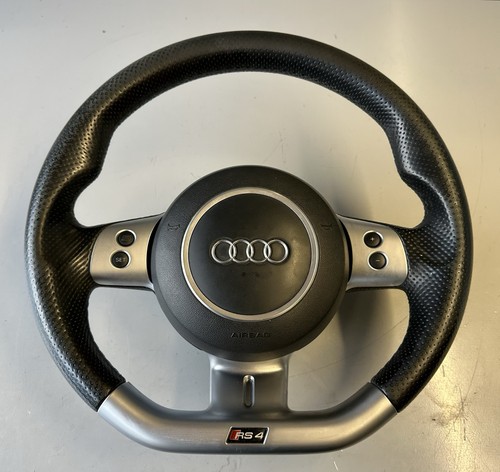Genuine audi rs4 complete - genuine,