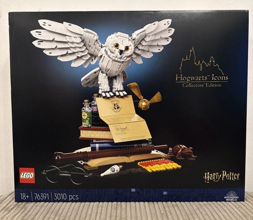Lego harry potter 76391 - lego®,