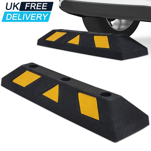 Heavy duty parking wheel - heavy,