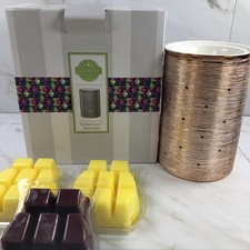 Scentsy Wax Warmer Etched Core