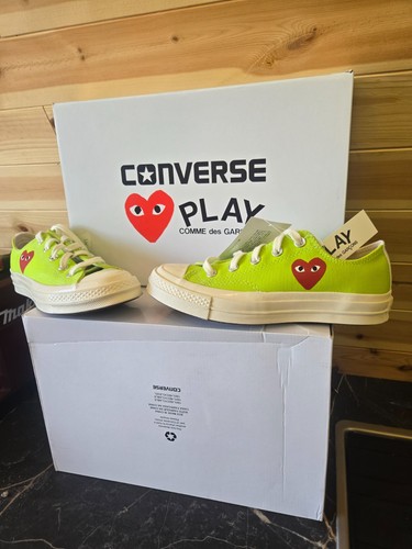 Converse comme des - converse,