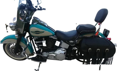 Saddlebags for harley - harley, davidson