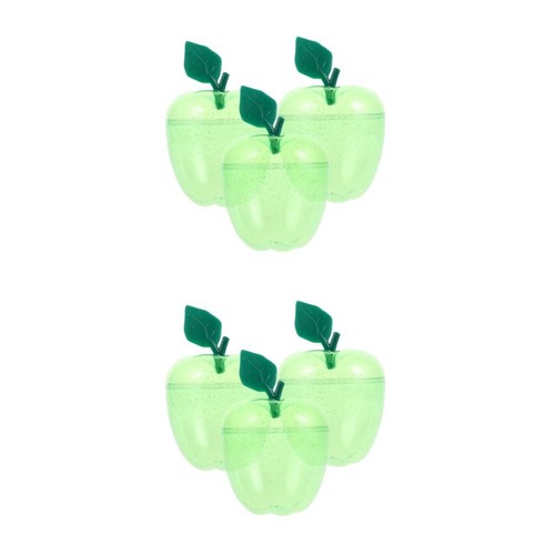 Pcs candy holder with - 2,