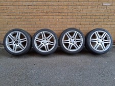 Mercedes class 4x18 amg - mercedes,