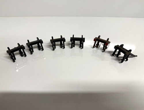 Hornby gauge buffer - x,
